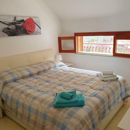 شقة La Casa Del Sole Sorgente يتوجاني المظهر الخارجي الصورة