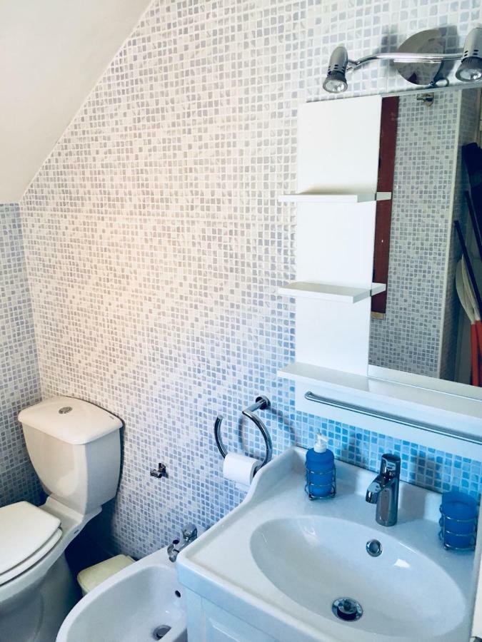شقة La Casa Del Sole Sorgente يتوجاني المظهر الخارجي الصورة