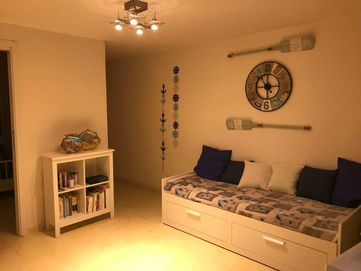 شقة La Casa Del Sole Sorgente يتوجاني المظهر الخارجي الصورة