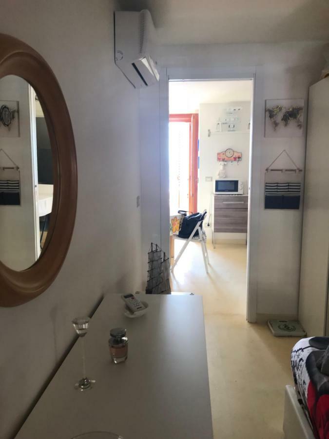 شقة La Casa Del Sole Sorgente يتوجاني المظهر الخارجي الصورة