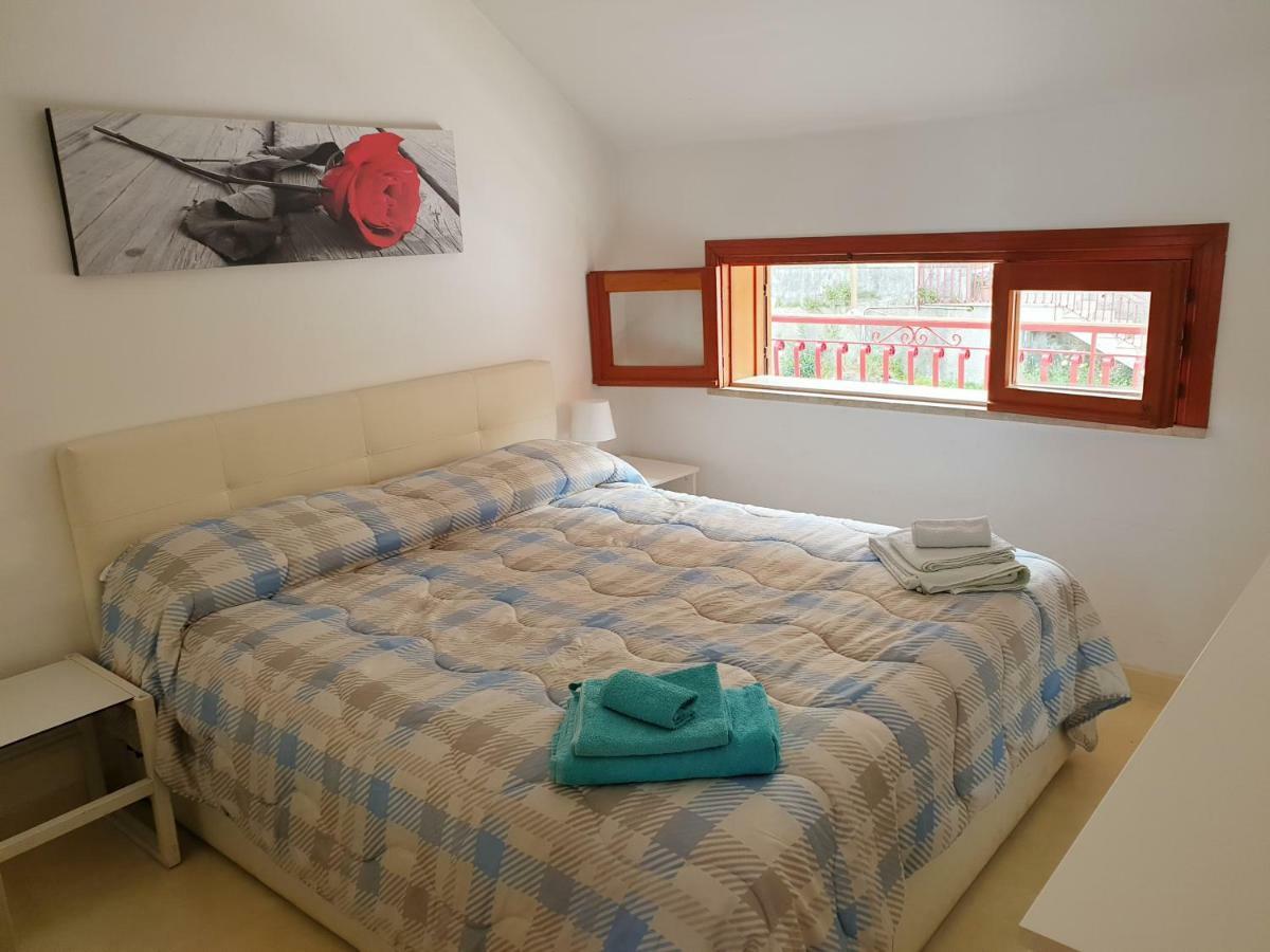 شقة La Casa Del Sole Sorgente يتوجاني المظهر الخارجي الصورة